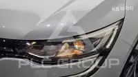 2017 Renault Samsung SM6