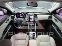 2017 Renault Samsung SM6
