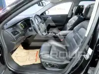 2017 Renault Samsung SM6