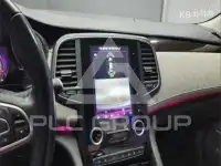2017 Renault Samsung SM6