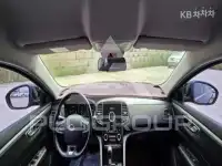 2017 Renault Samsung SM6