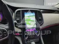 2017 Renault Samsung SM6