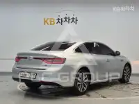 2017 Renault Samsung SM6