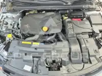 2017 Renault Samsung SM6