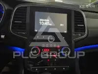 2017 Renault Samsung SM6