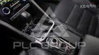 2017 Renault Samsung SM6