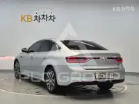 2017 Renault Samsung SM6