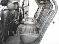 2017 Renault Samsung SM6