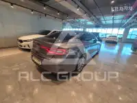 2017 Renault Samsung SM6