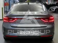 2017 Renault Samsung SM6