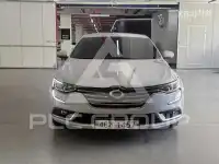 2017 Renault Samsung SM6