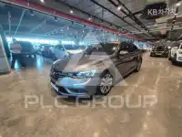 2017 Renault Samsung SM6