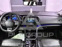 2017 Renault Samsung SM6