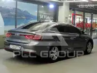 2017 Renault Samsung SM6