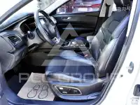 2017 Renault Samsung SM6