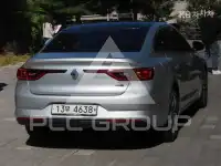2017 Renault Samsung SM6