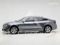 2017 Renault Samsung SM6