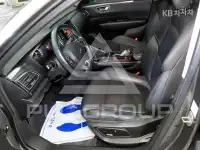 2017 Renault Samsung SM6
