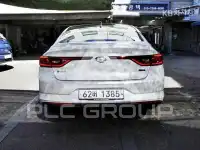 2017 Renault Samsung SM6
