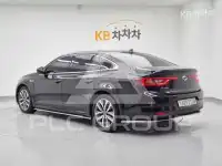 2017 Renault Samsung SM6