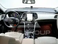 2017 Renault Samsung SM6