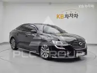 2017 Renault Samsung SM6
