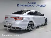 2017 Renault Samsung SM6