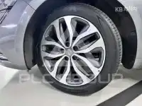 2017 Renault Samsung SM6