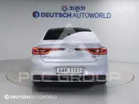 2017 Renault Samsung SM6