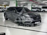 2017 Renault Samsung SM6