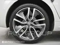 2017 Renault Samsung SM6