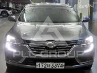 2017 Renault Samsung SM6