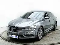 2017 Renault Samsung SM6