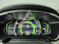 2017 Renault Samsung SM6