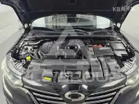 2017 Renault Samsung SM6