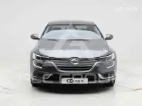 2017 Renault Samsung SM6