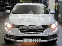 2017 Renault Samsung SM6