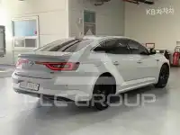 2017 Renault Samsung SM6