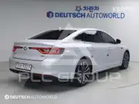 2017 Renault Samsung SM6