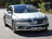 2017 Renault Samsung SM6
