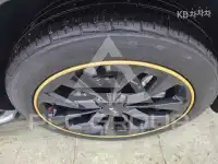 2017 Renault Samsung SM6
