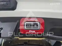 2017 Renault Samsung SM6
