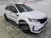 2017 Renault Samsung SM6