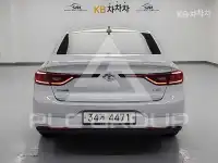 2017 Renault Samsung SM6