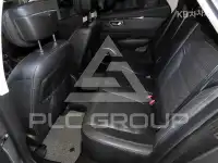 2017 Renault Samsung SM6