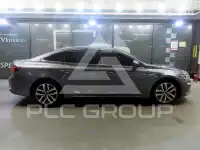 2017 Renault Samsung SM6