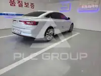 2017 Renault Samsung SM6