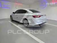 2017 Renault Samsung SM6