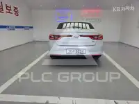 2017 Renault Samsung SM6