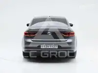 2017 Renault Samsung SM6